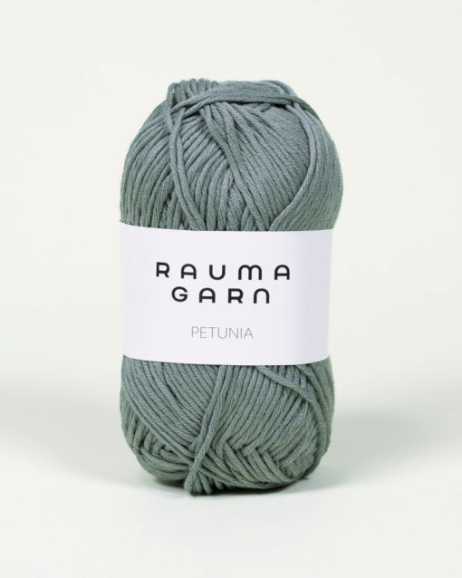 PETUNIA  212 Kakigrønn