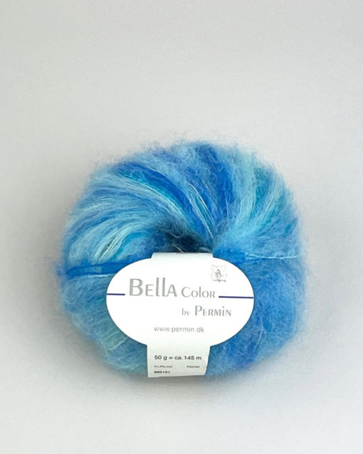 BELLA COLOR  883192 Himmel og hav