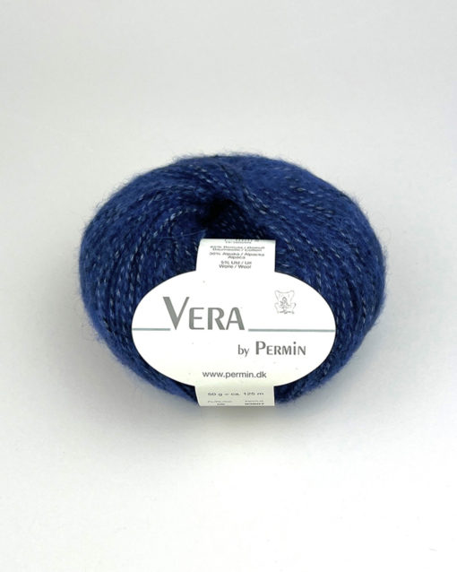 VERA  11 Royal blue