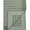 PALETTE Sage Throw