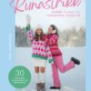 Runastrikk 30 gensere cardigans og småstrikk