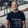 Drømmer er seil - minner er ror
