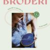 Blomstrende broderier