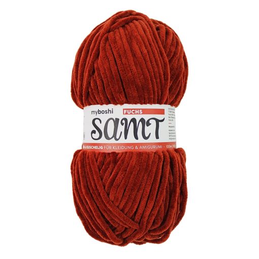 SAMT  881 Fox