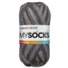 MYSOCKS 100g  Edlund