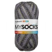 MYSOCKS 100g  Edlund