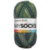 MYSOCKS 100g  Larsen