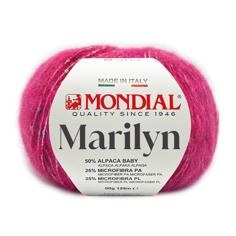 MARILYN  915 Cerice