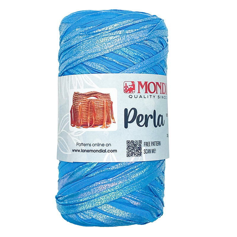 PERLA  366 Rosa og lilla-toner