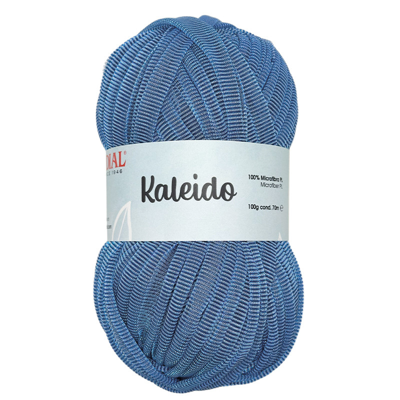 KALEIDO  500 Blå