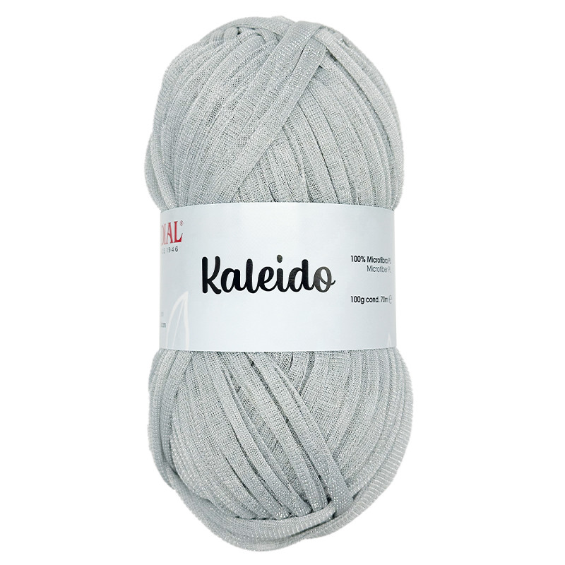 KALEIDO  504 Grå