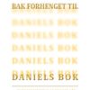 Bak forhenget til Daniels bok
