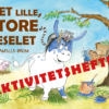 Det lille store eselet Aktivitetshefte