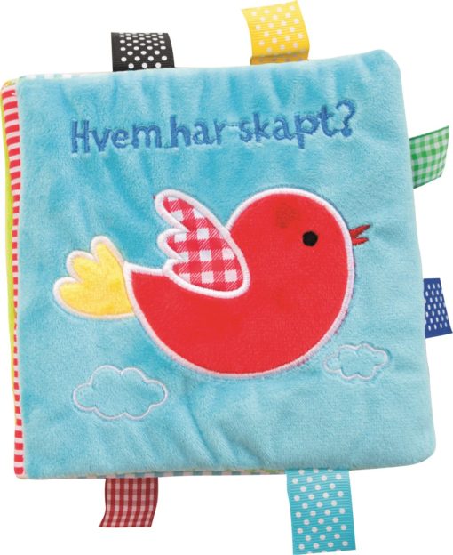 Hvem har skapt?