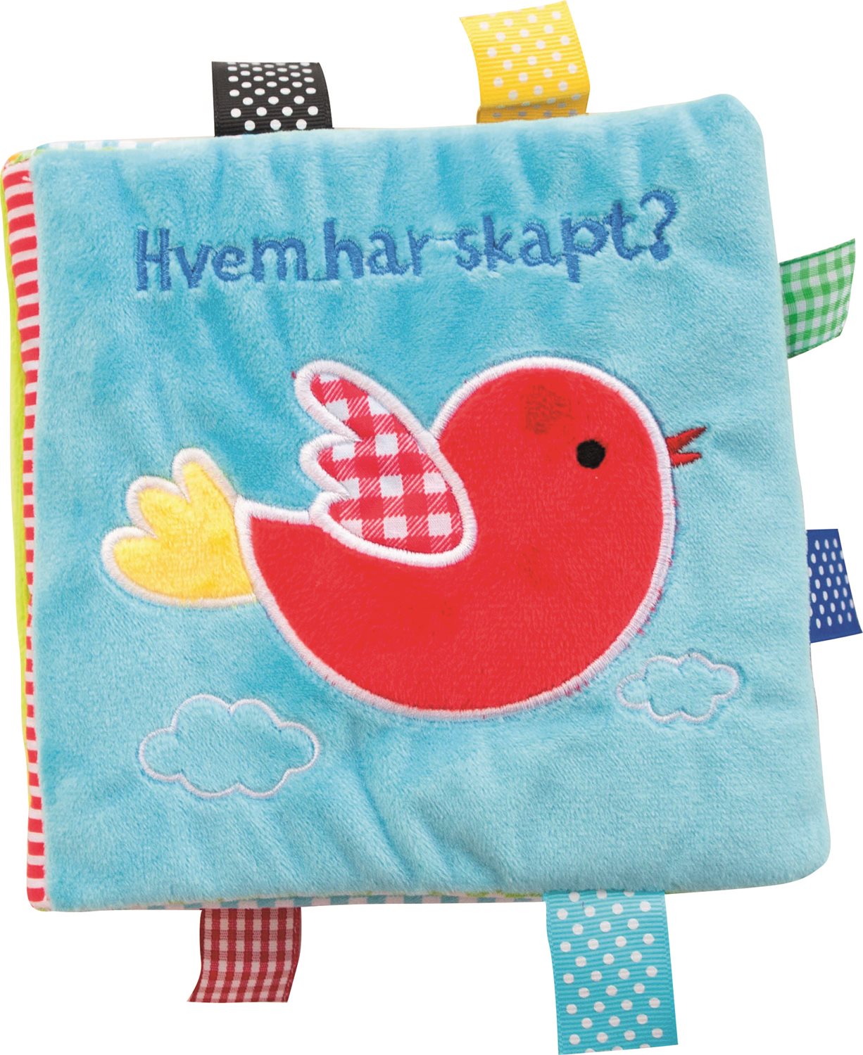 Hvem har skapt?