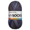 MYSOCKS 100g  Jepsen