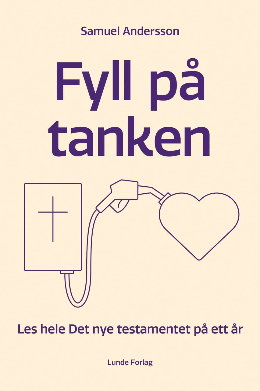 Fyll på tanken