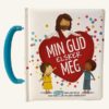 Min Gud elsker meg