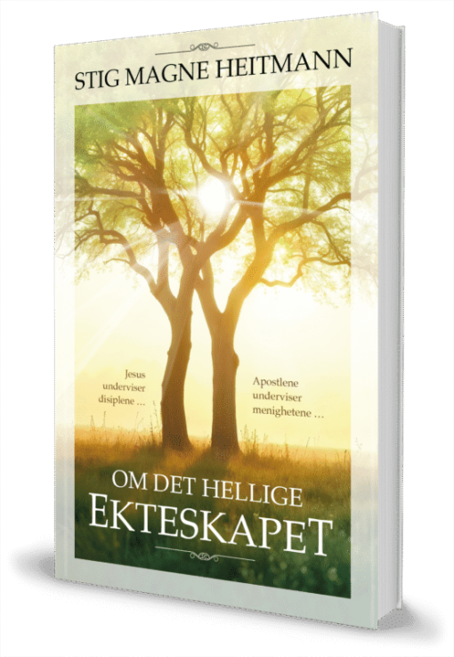 Om det hellige ekteskapet