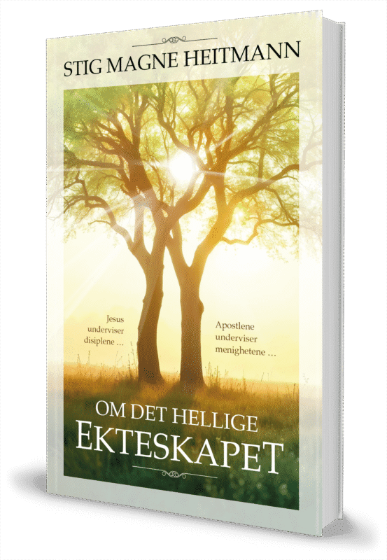 Om det hellige ekteskapet