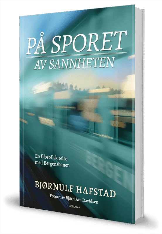 På sporet av sannhet