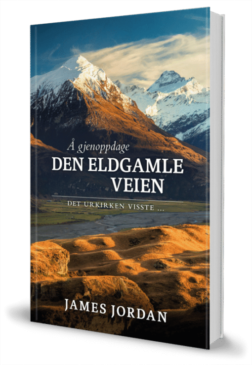 Å gjenoppdage den eldgamle veien