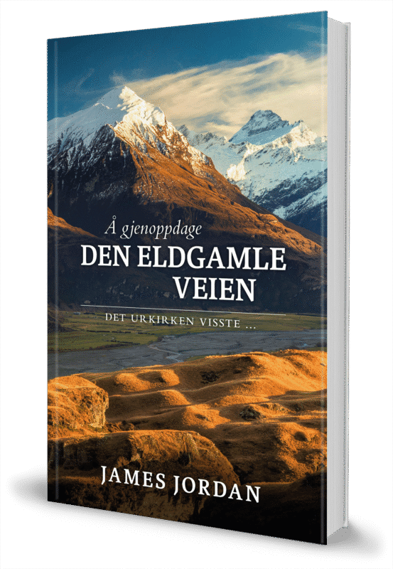 Å gjenoppdage den eldgamle veien