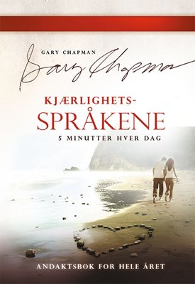 Kjærlighetsspråkene - 5 minutter hver dag