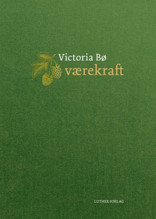 Værekraft