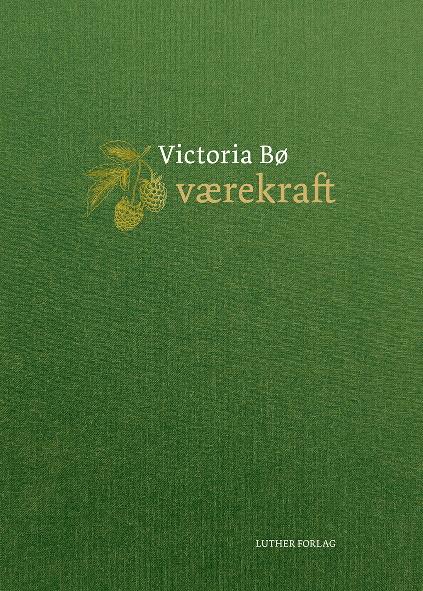 Værekraft