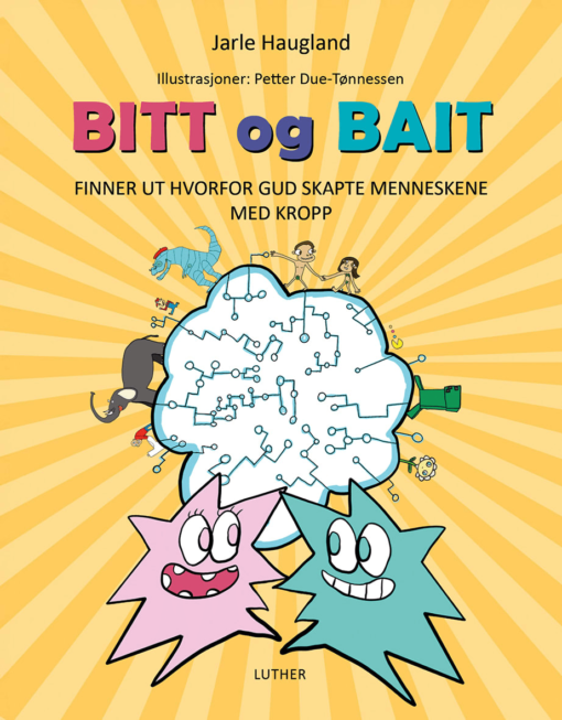Bitt og Bait