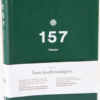 157 bønner
