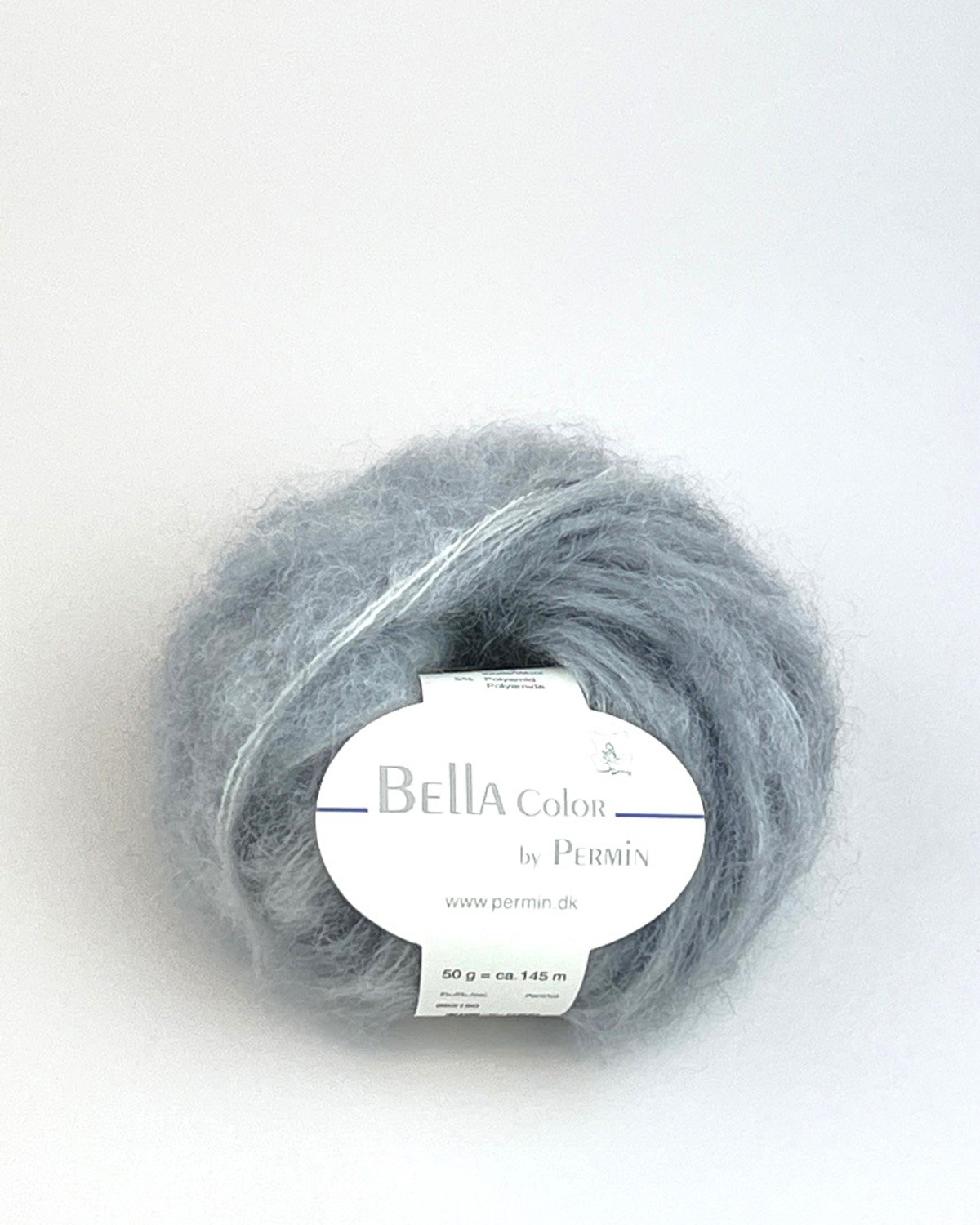 BELLA COLOR  883193 Regn og tåke