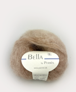 BELLA MOHAIR  883267 Lys camel