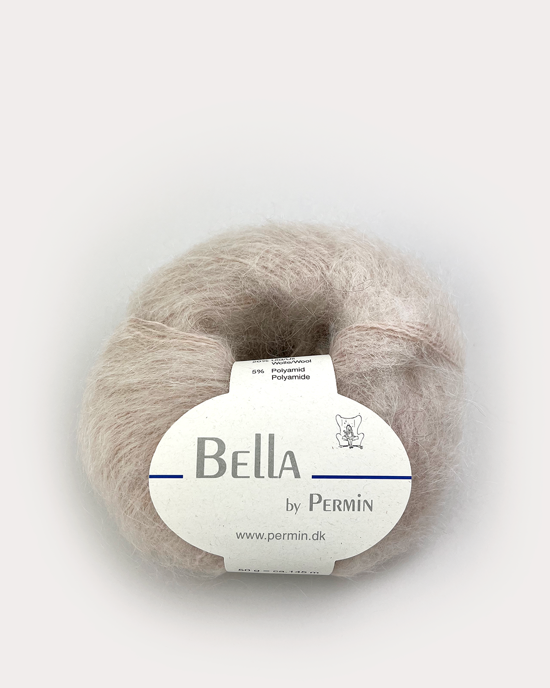 BELLA MOHAIR  883271 Beige