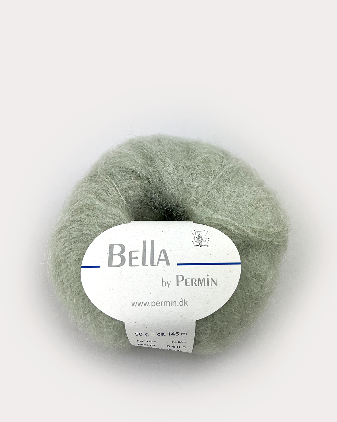 BELLA MOHAIR  883272 Salvie