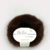 BELLA MOHAIR  883279 Brun
