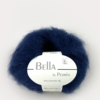 BELLA MOHAIR  883289 Navyblue