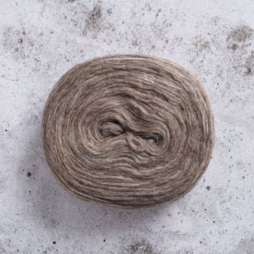 PLÖTULOPI  1030 Outmeal Heather