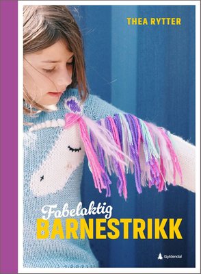 Fabelaktig barnestrikk