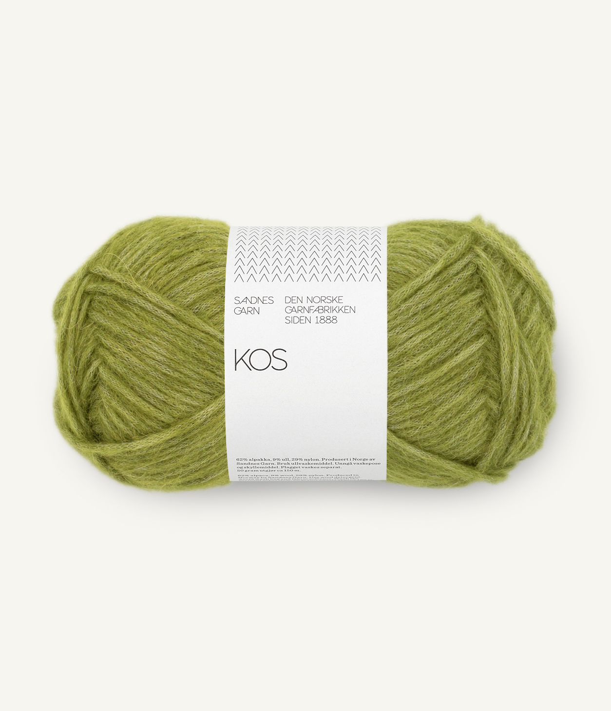 KOS 9564 Matcha