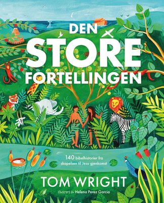 Den store fortellingen