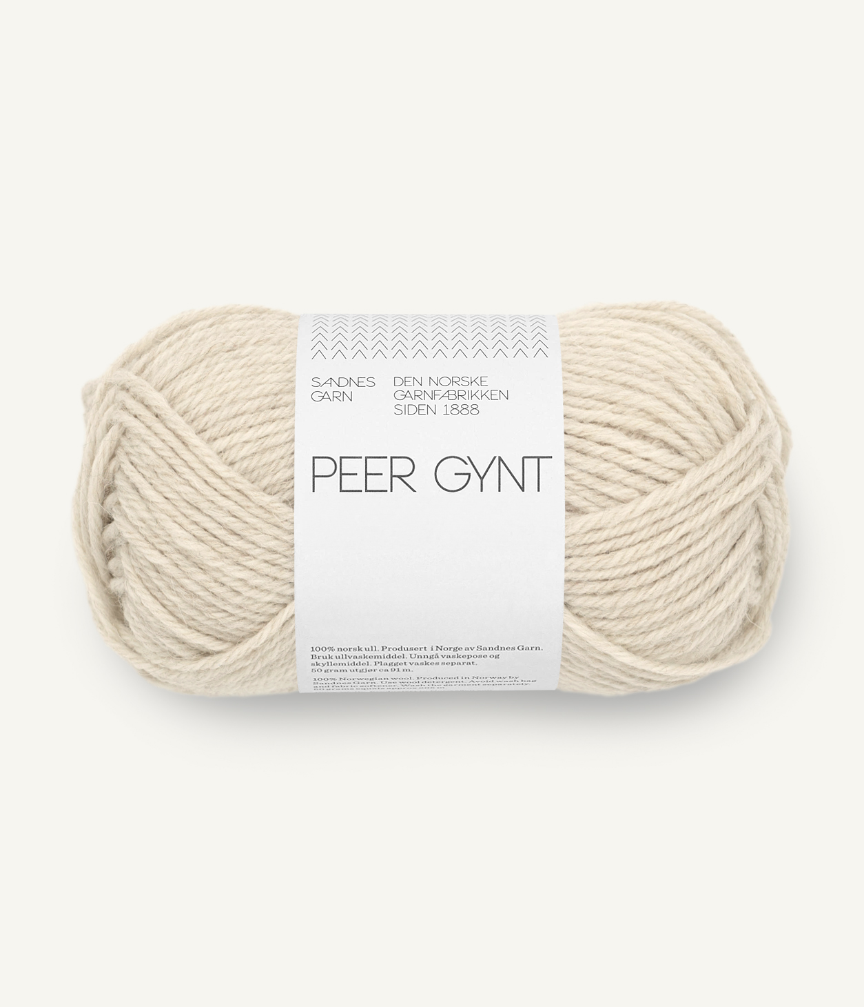 PEER GYNT  2641 Naturmelert