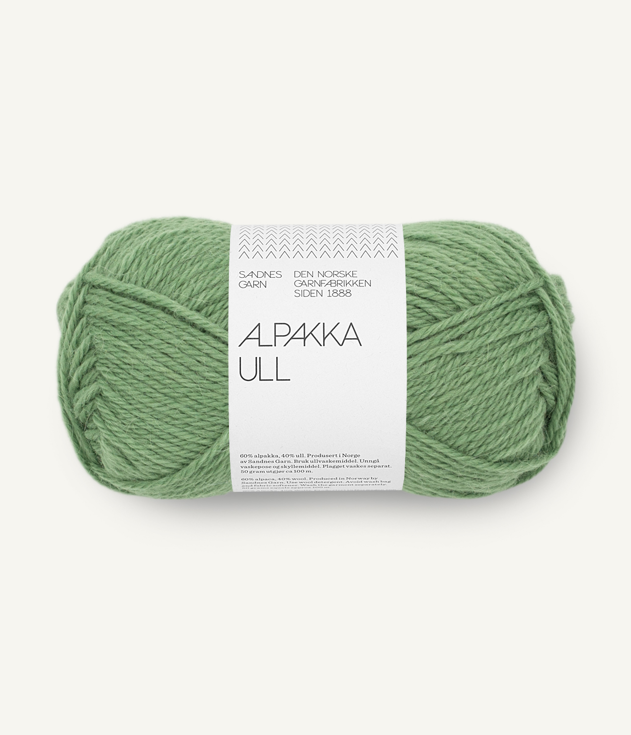 ALPAKKA/ULL  8753 Vineyard Green