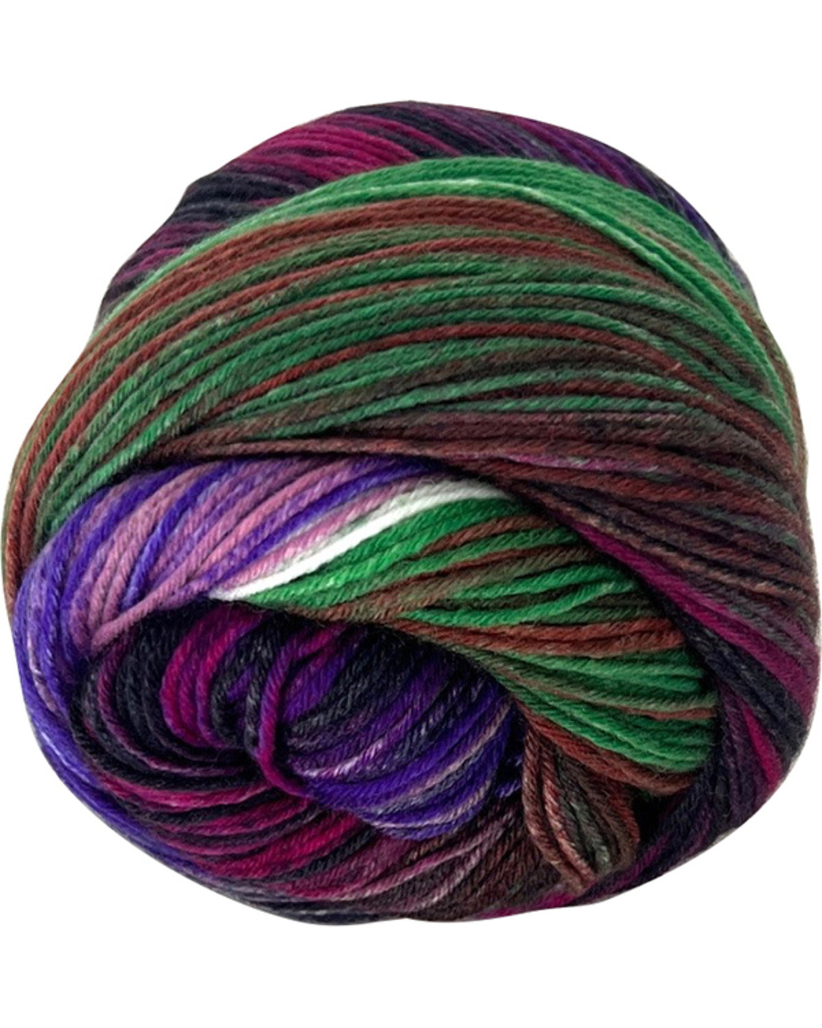 SOLVEJ 150g  885204 Nordlys