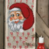 NISSE Julekalender 35x60 cm