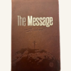 MESSAGE - BUDSKAPET skinnutgave