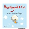 Herregud & Co: Livet! For et opplegg!