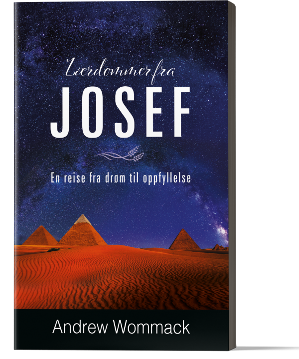 Lærdommer fra Josef