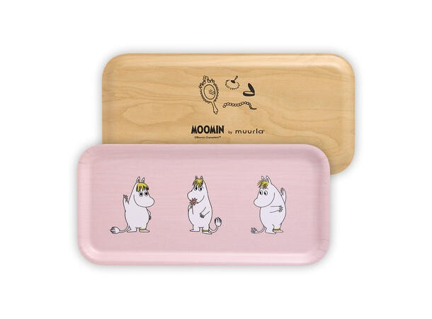 BRETT Mummi Snorkfrøken